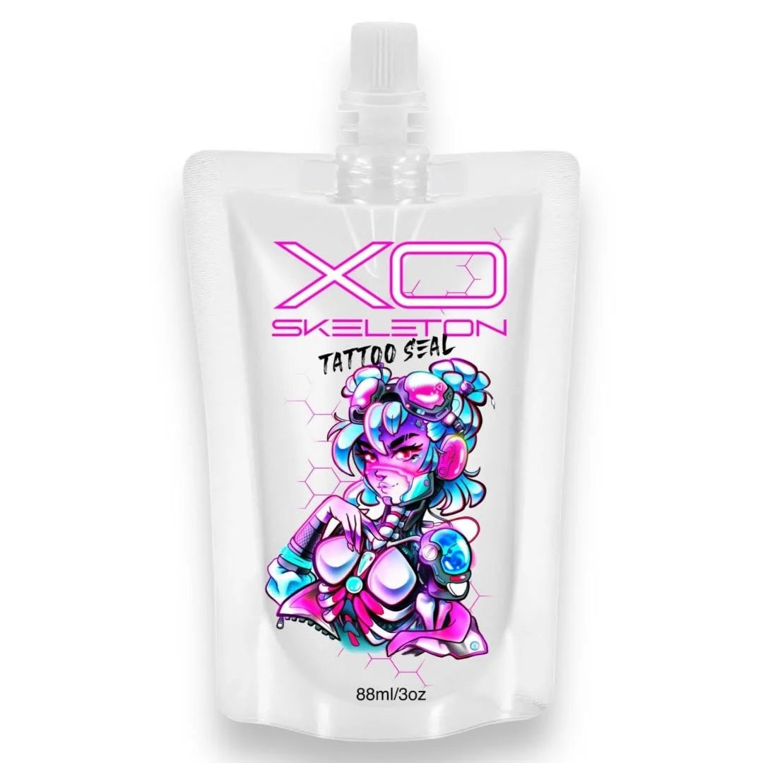 XO Skeleton 3oz